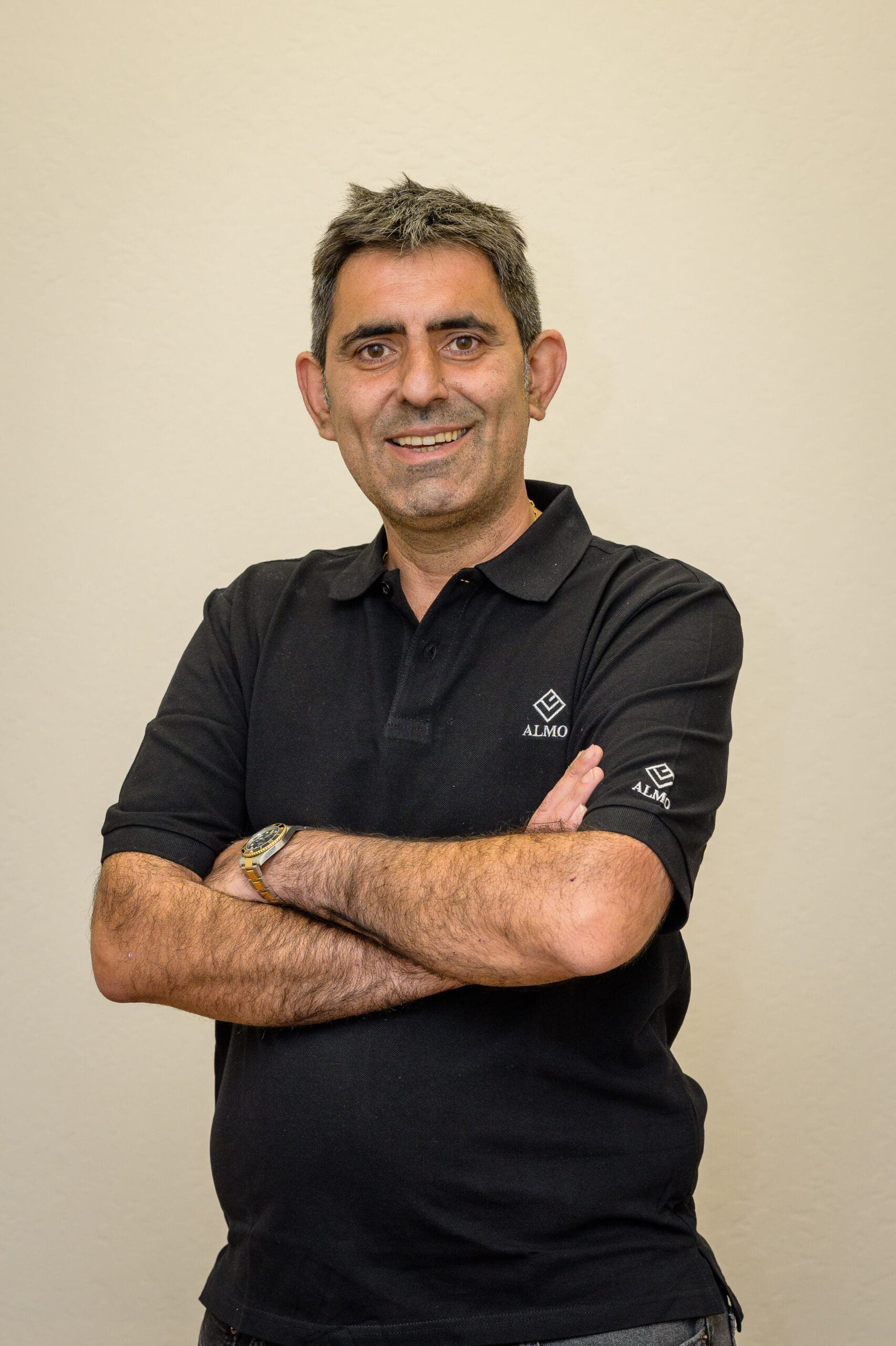 Ali Moghaddam